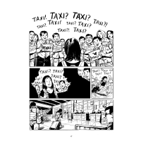 Aimée de Jongh - TAXI! (TWEEDE DRUK)